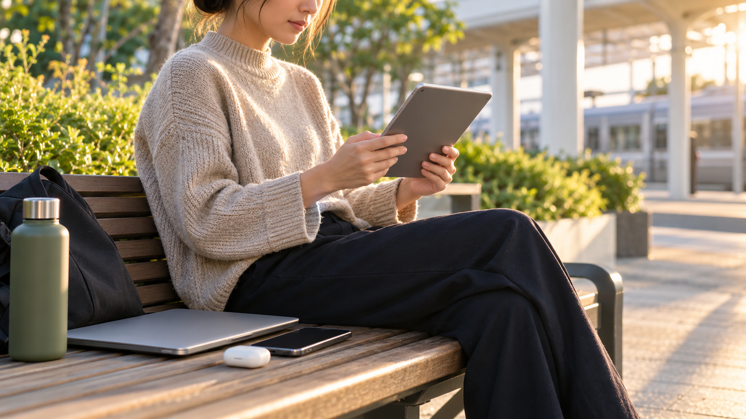 iPad Airのセルラーモデルで後悔しない判断基準