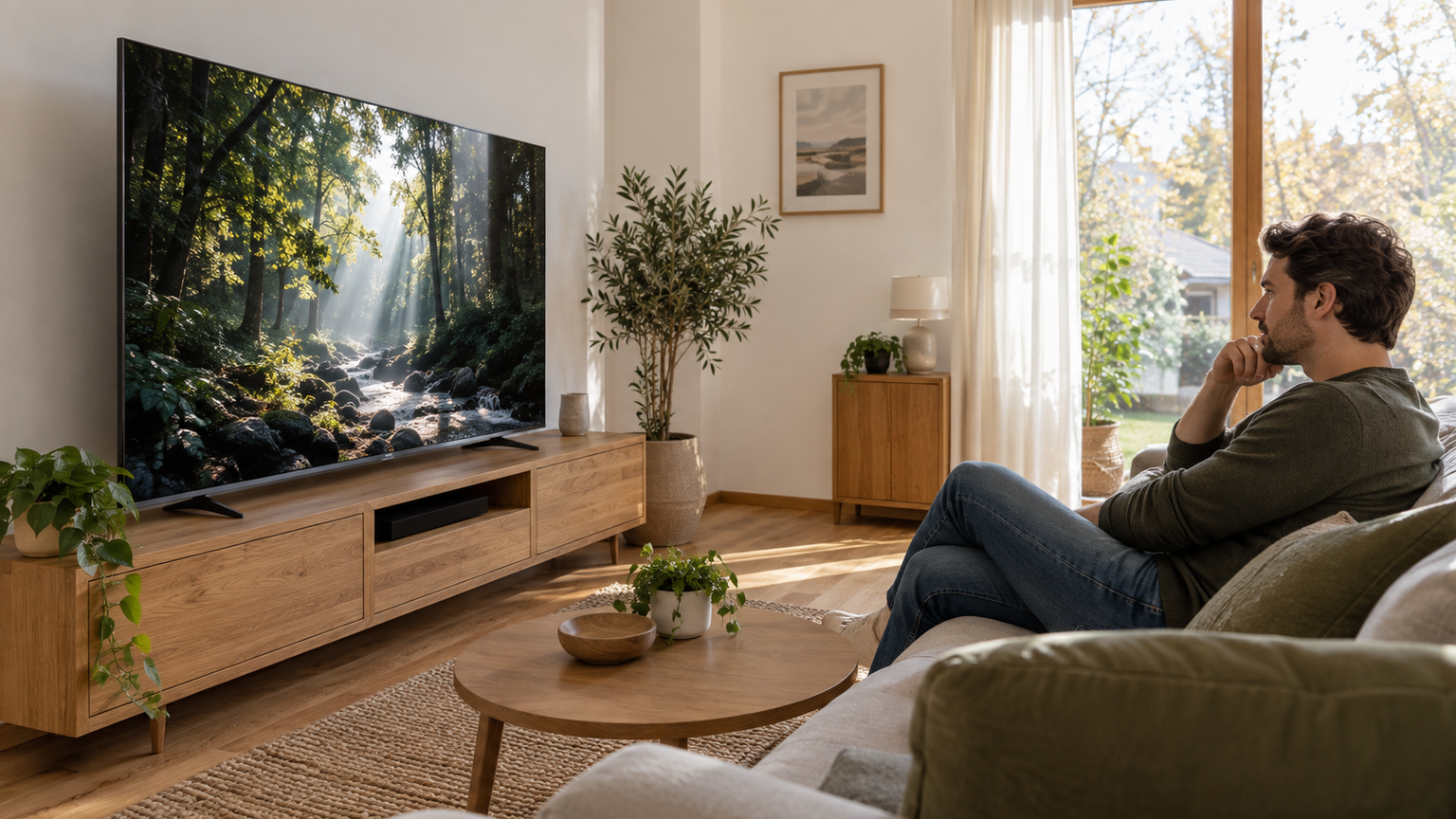 65インチのミニLEDテレビを選ぶ前に知りたいこと