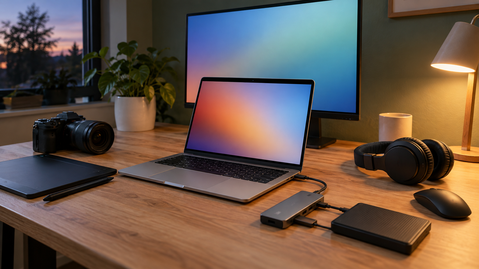 MacBookへ買い替えるかは用途と互換性で決める
