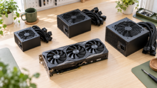 RTX 5070 Tiにおすすめの電源は？750W・850W・1000Wの選び方