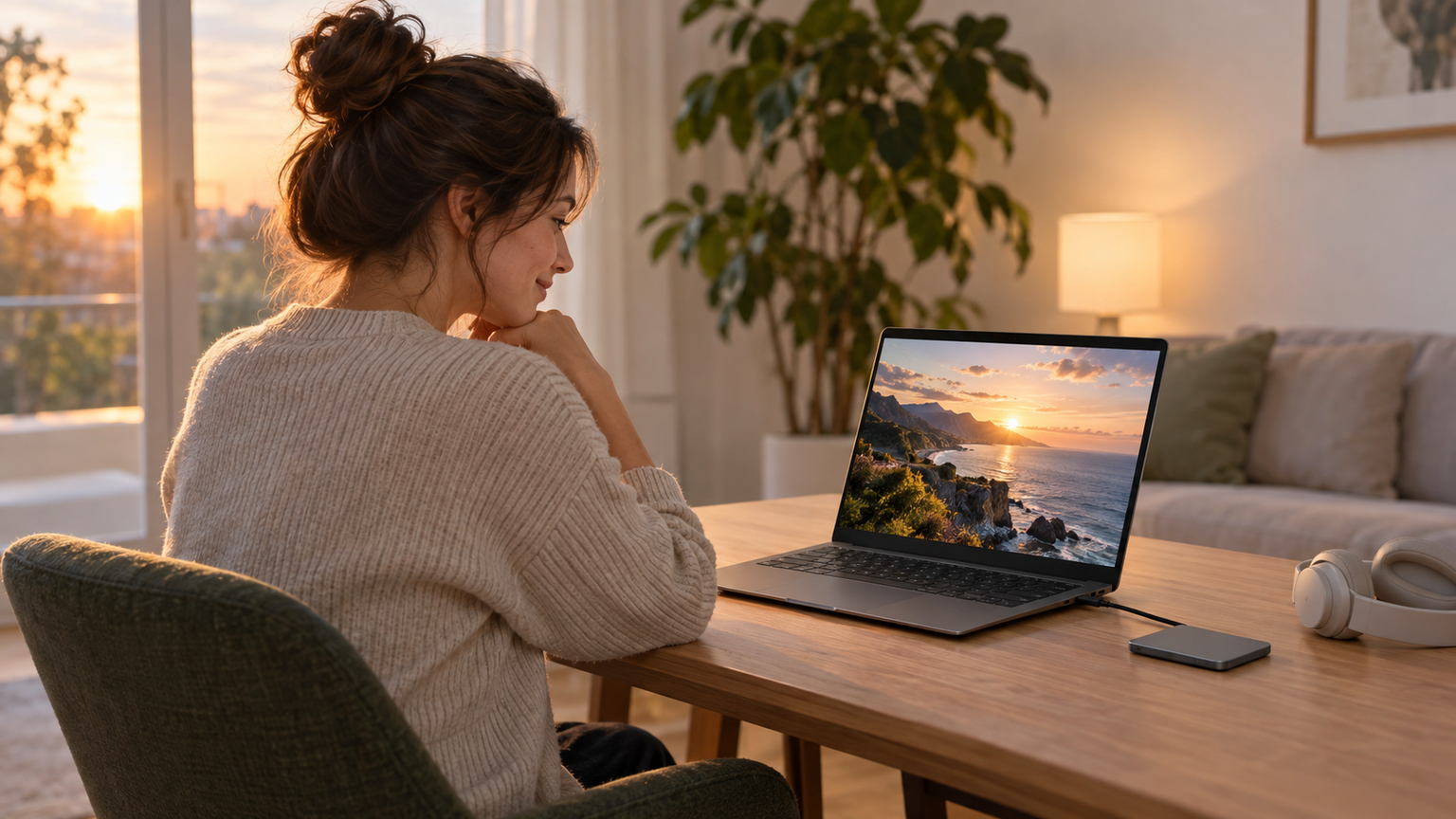 MacBook Air M3を動画編集用に選ぶ結論