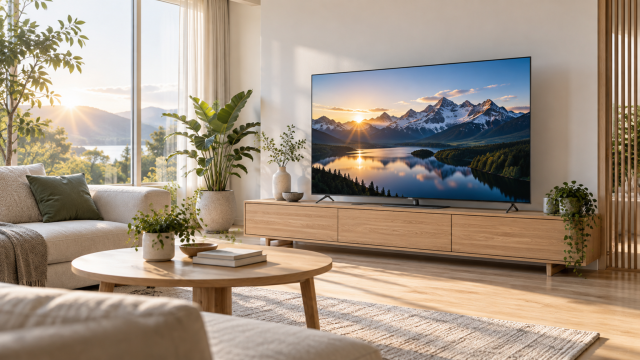 ミニLEDテレビ55インチのおすすめ10選｜画質と用途で選ぶポイント