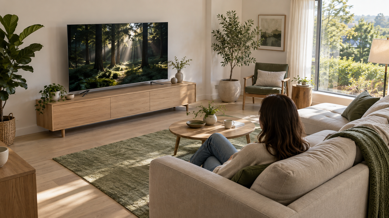 55インチのミニLEDテレビを選ぶ前に知っておきたいこと