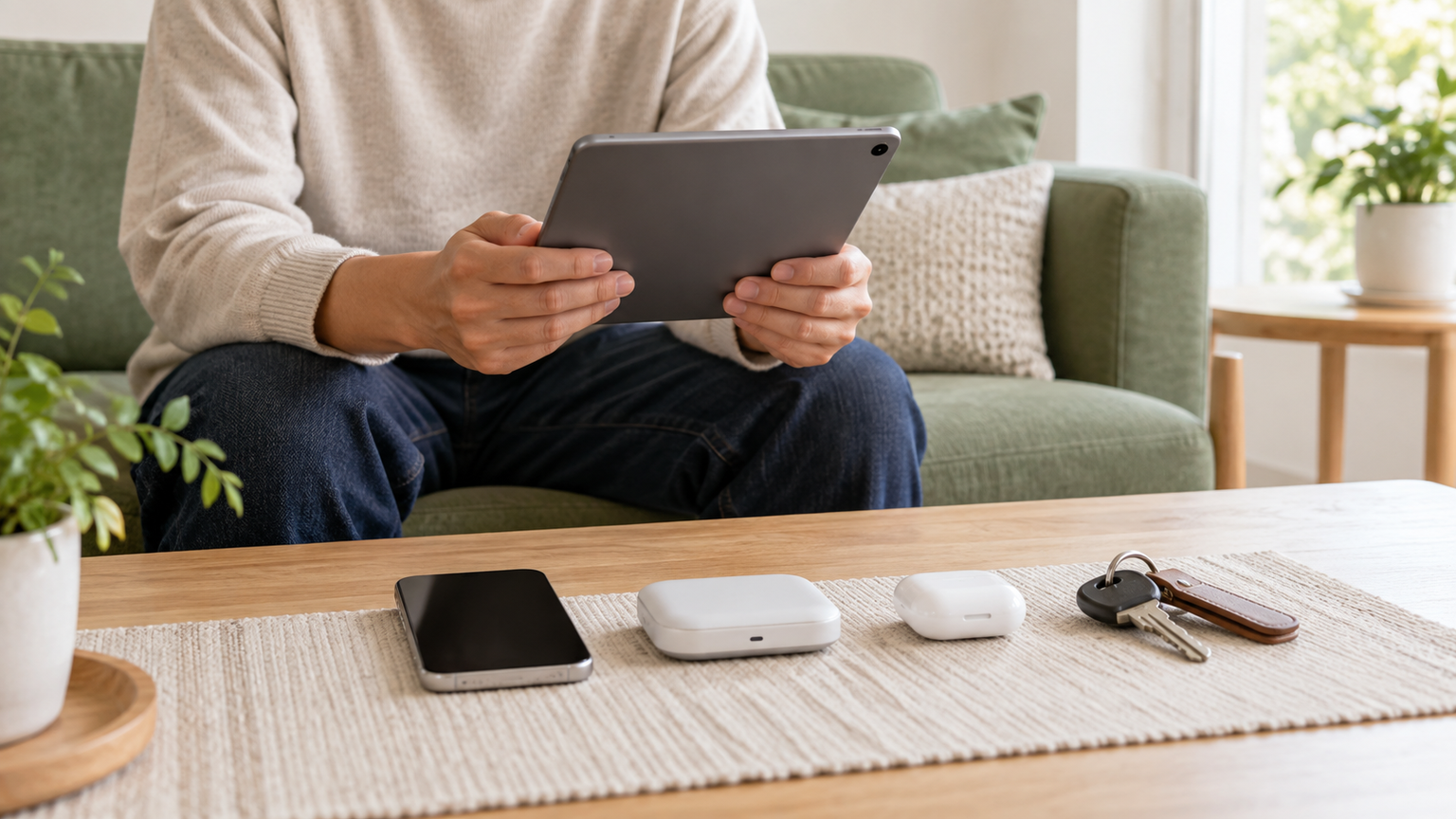 iPad miniのセルラーモデルで後悔しない選び方