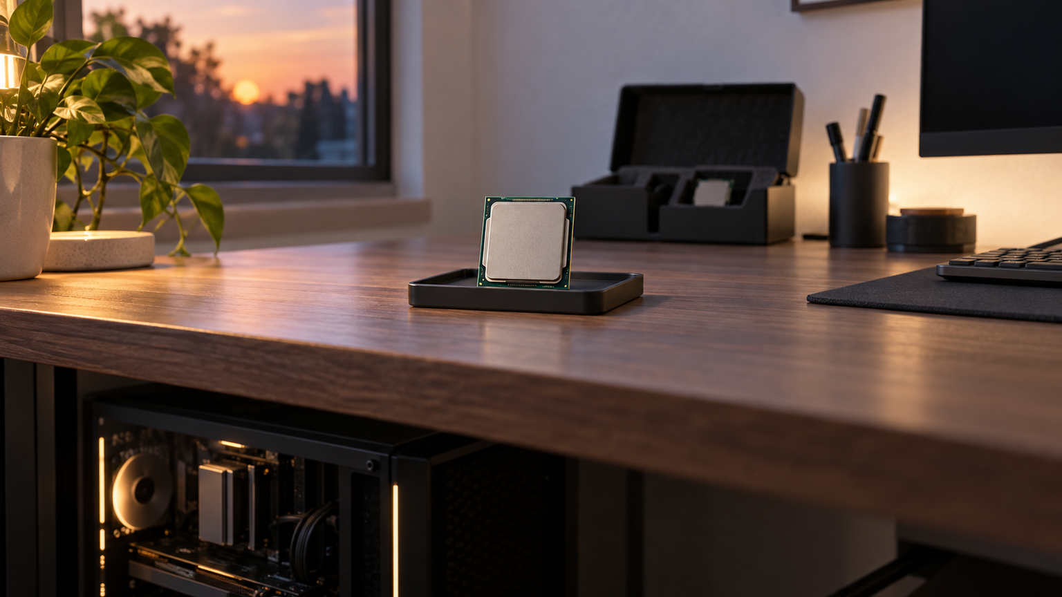 5700X3Dと5800X3Dを選ぶときの結論