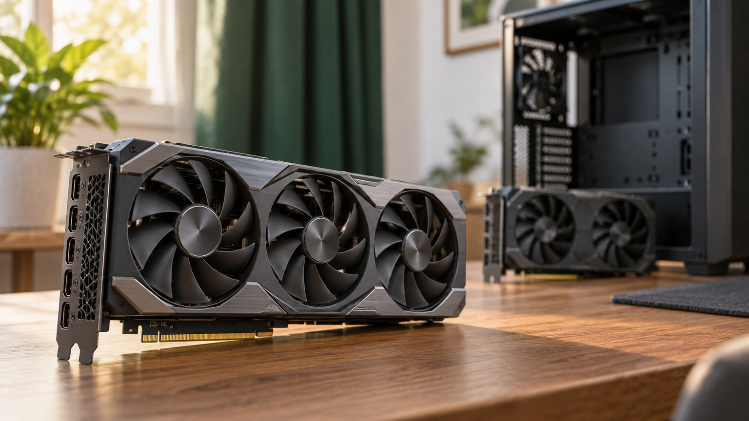 RX 7900 XTとRTX 4070 Tiの選び方まとめ