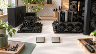 5700X3Dと5800X3Dはどっちを選ぶ？AM4環境での判断基準