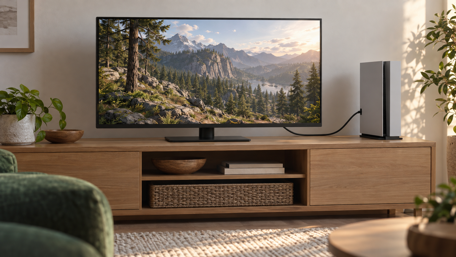 フルHDモニターで4Kゲームを遊ぶ前に知りたいこと