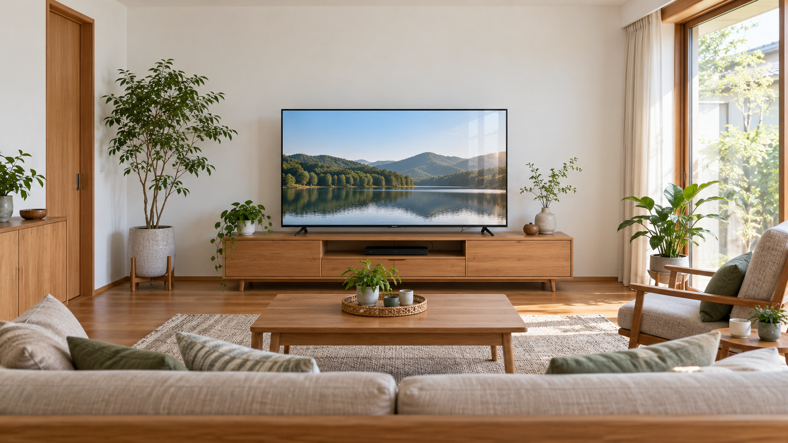日本製テレビを選ぶ前に確認したい5つのポイント