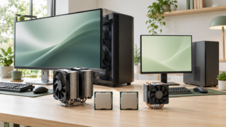 第14世代Core i9とCore i7の違いは？用途別の選び方