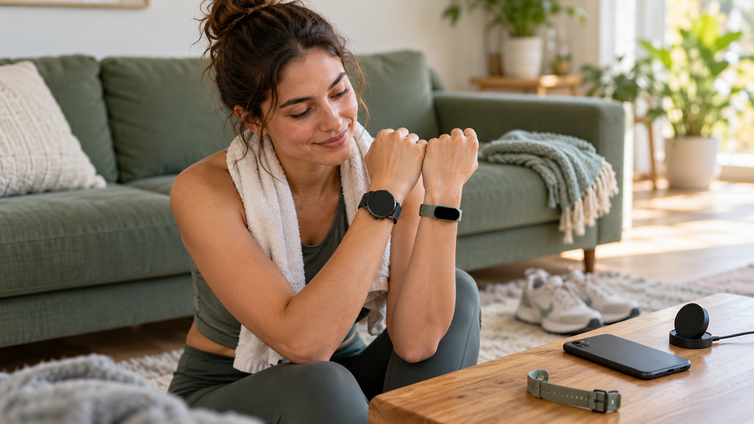 ピクセルウォッチとFitbitを選び分ける5つの判断軸