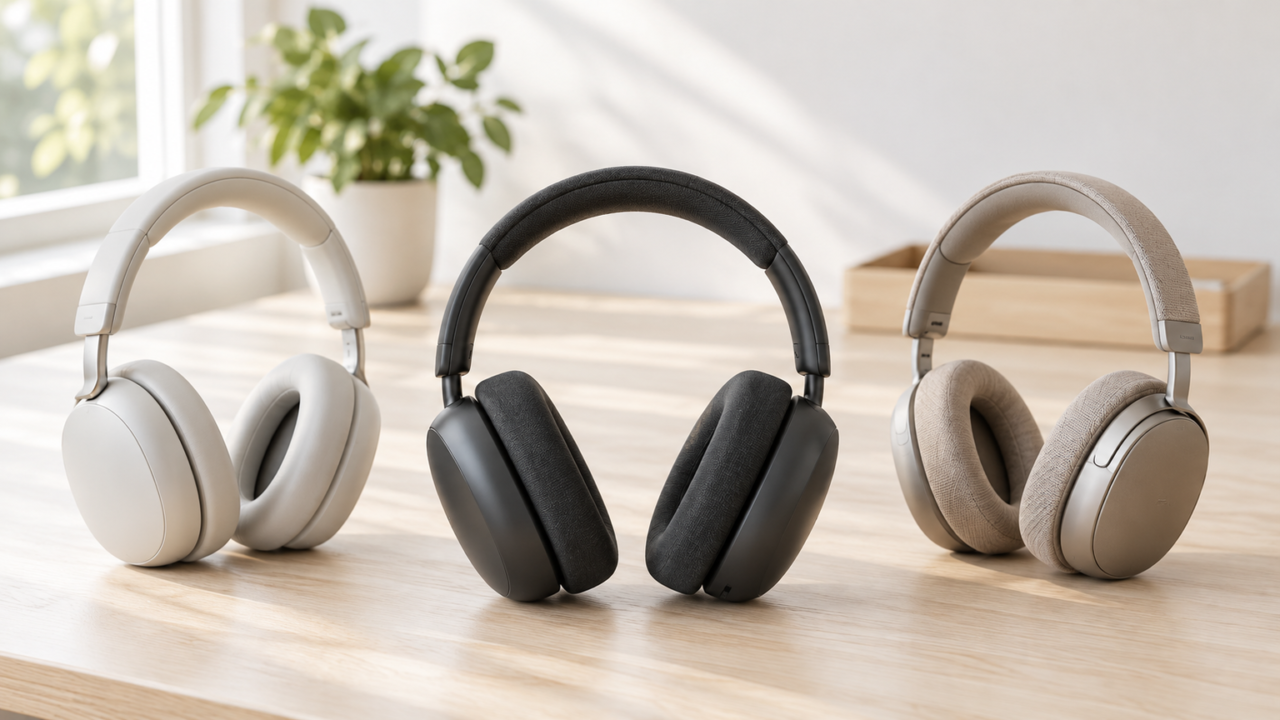 Beatsのヘッドホンはどれがいい？3モデルの違いと選び方