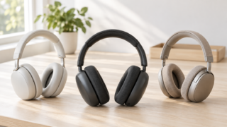 Beatsのヘッドホンはどれがいい？3モデルの違いと選び方