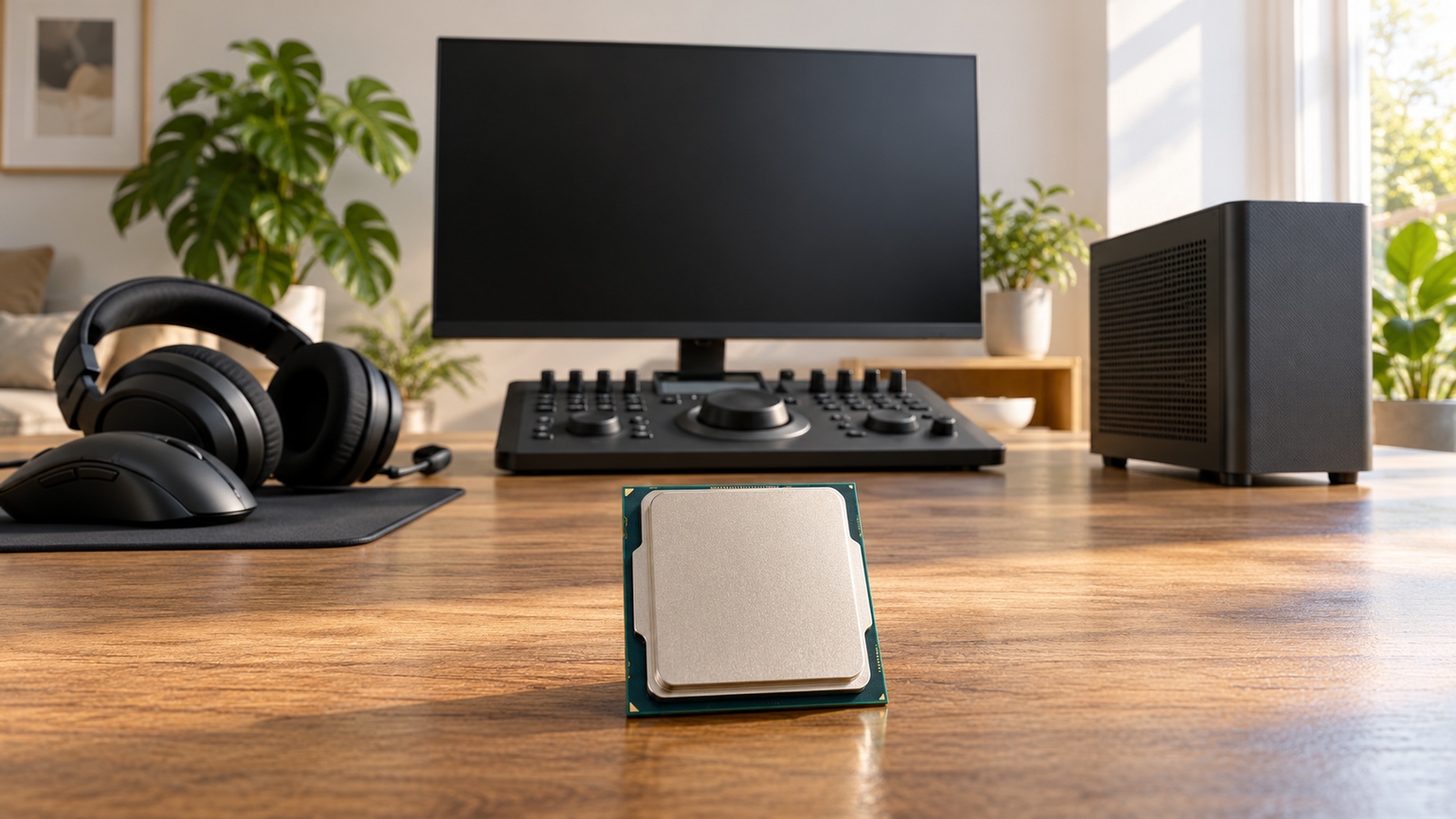 Ryzen 5000シリーズを選ぶ前に押さえたい判断基準