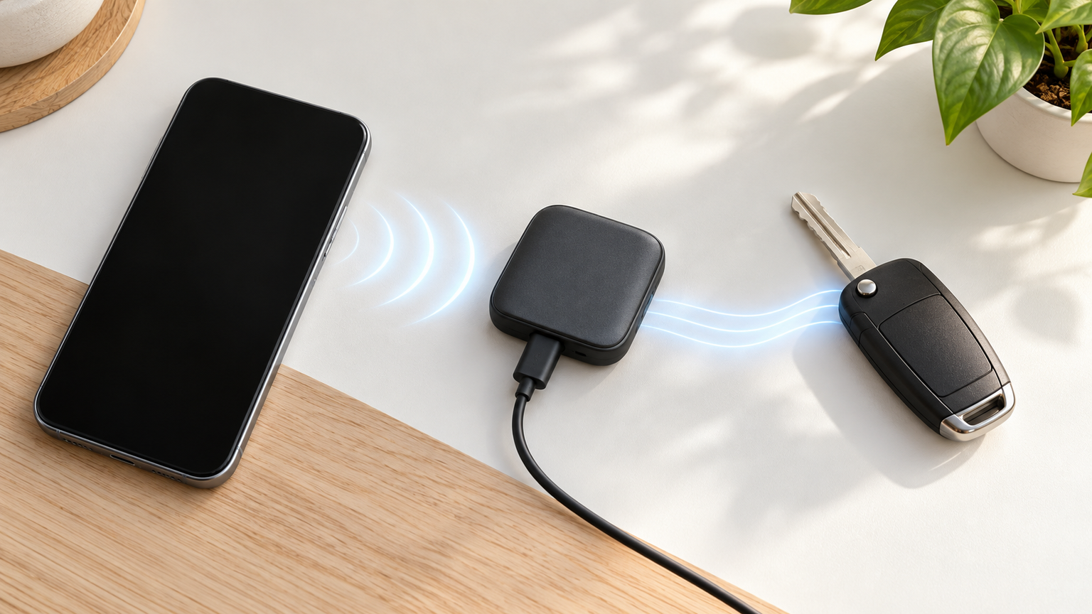 オットキャストをiPhoneのテザリングで使うための基礎知識