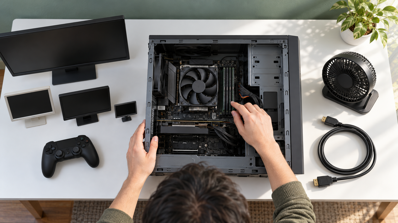 Intel UHD Graphics 730の性能を見極めるポイント