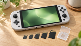 Switchに最適なSDカードは？容量と対応機種で選ぶ10製品