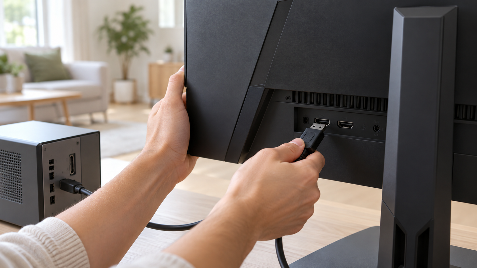 ゲーミングモニターでユーチューブを見るための基礎知識