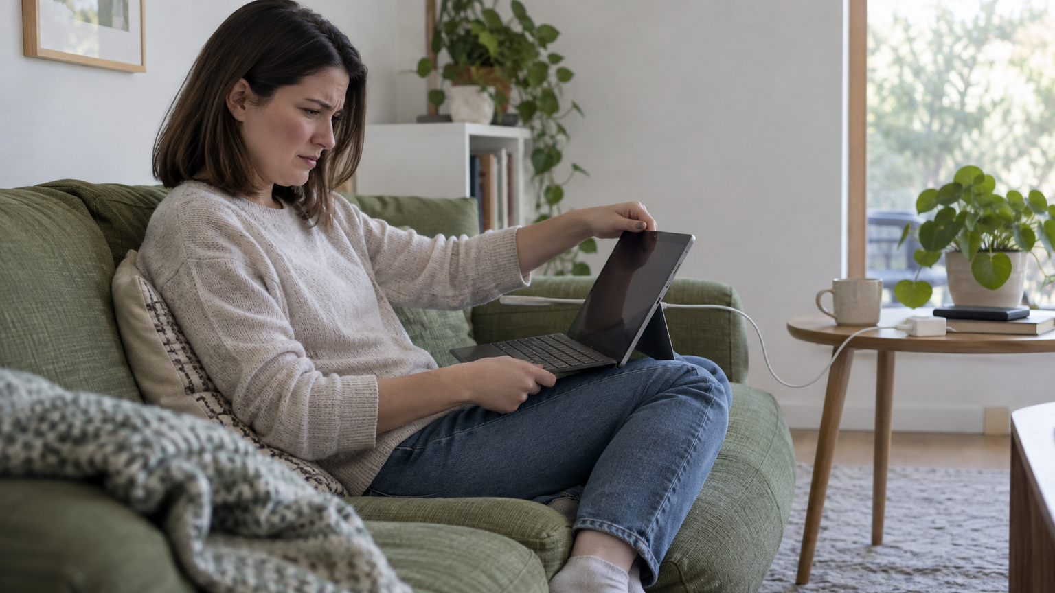 Surface Pro 9を買ってはいけないと言われる理由と判断基準