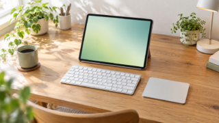 iPadキーボード・トラックパッドのおすすめは？必要性と選び方を解説