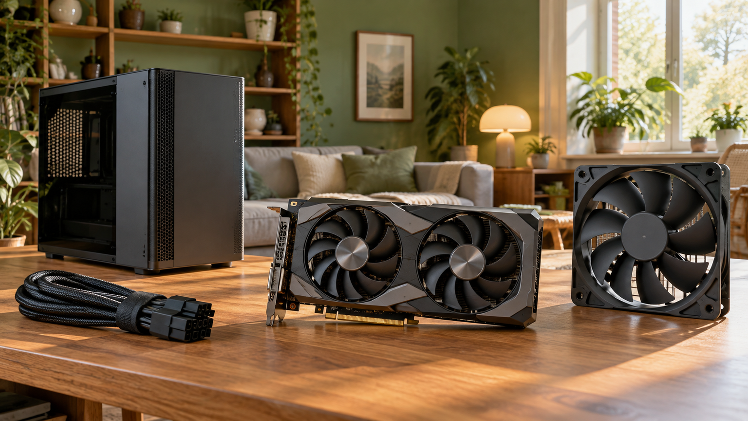 RTX 4060搭載グラボのコスパを判断する基準