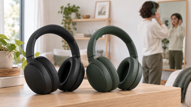 Beatsのヘッドホンはダサい？印象を左右する選び方と比較