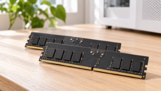 Crucialメモリの評判は？DDR4の選び方と購入前の注意点