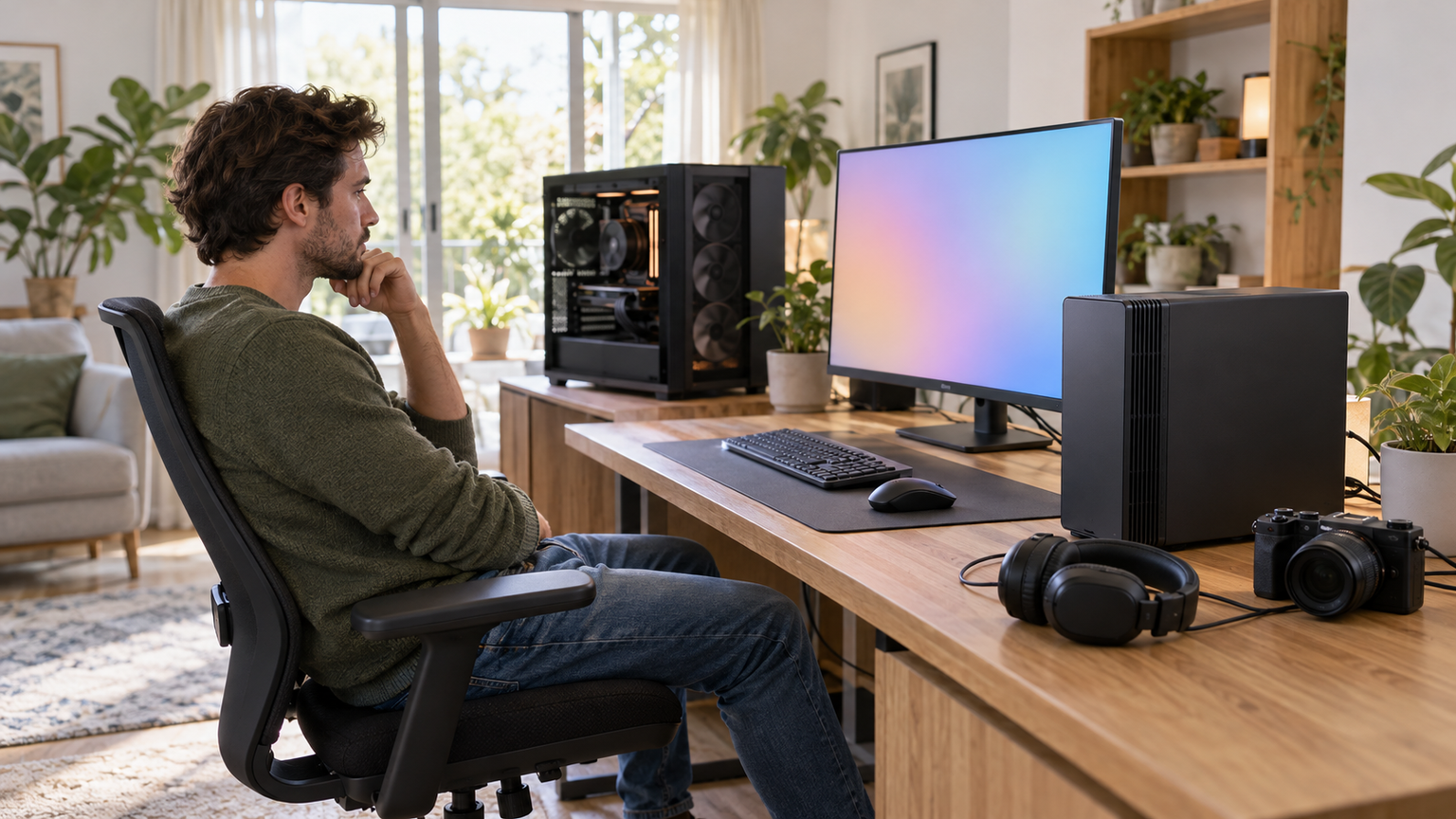 Core i9とCore i7は使い方に合う構成で決めよう