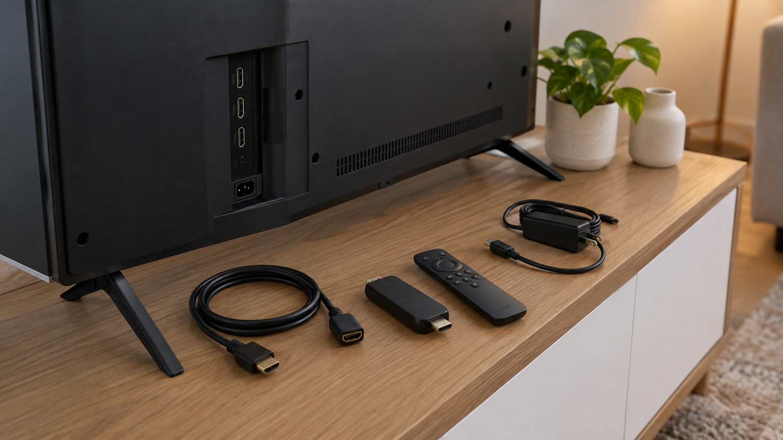 ファイヤースティック4Kを普通のテレビで使うための基礎知識