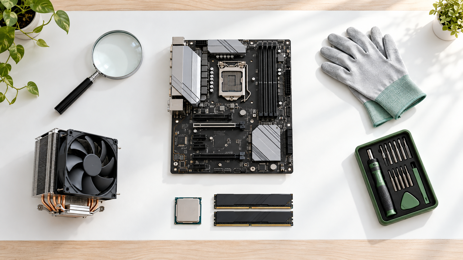 ASRockマザーボードの評判を判断する5つの視点