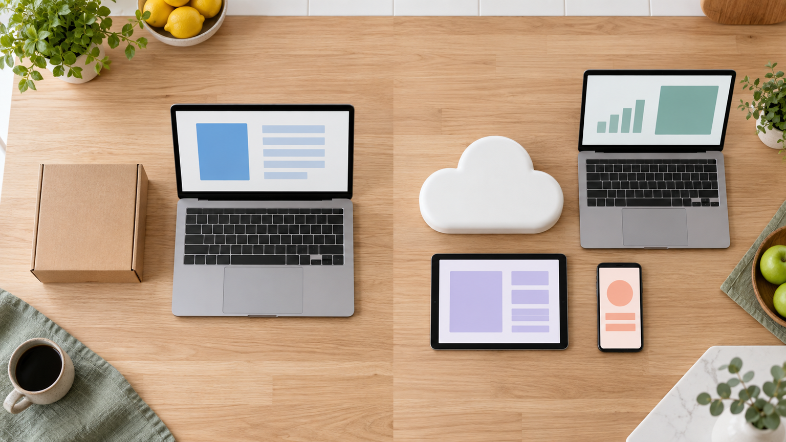 あとから導入できるMicrosoft Office・Microsoft 365を比較
