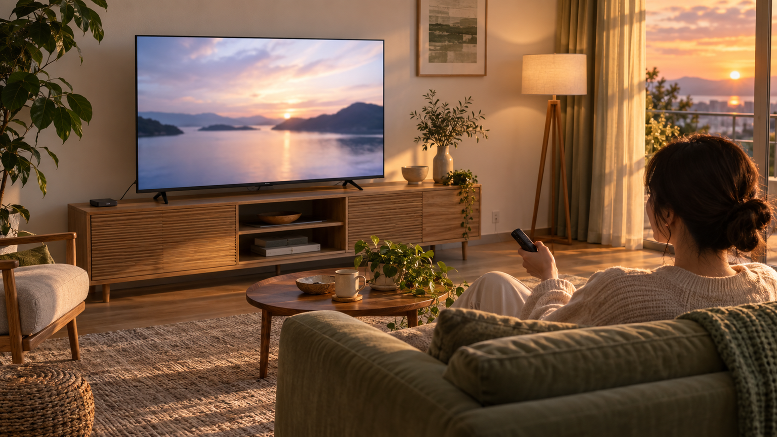 テレビと使い方に合うSSDを選んで録画を始めよう