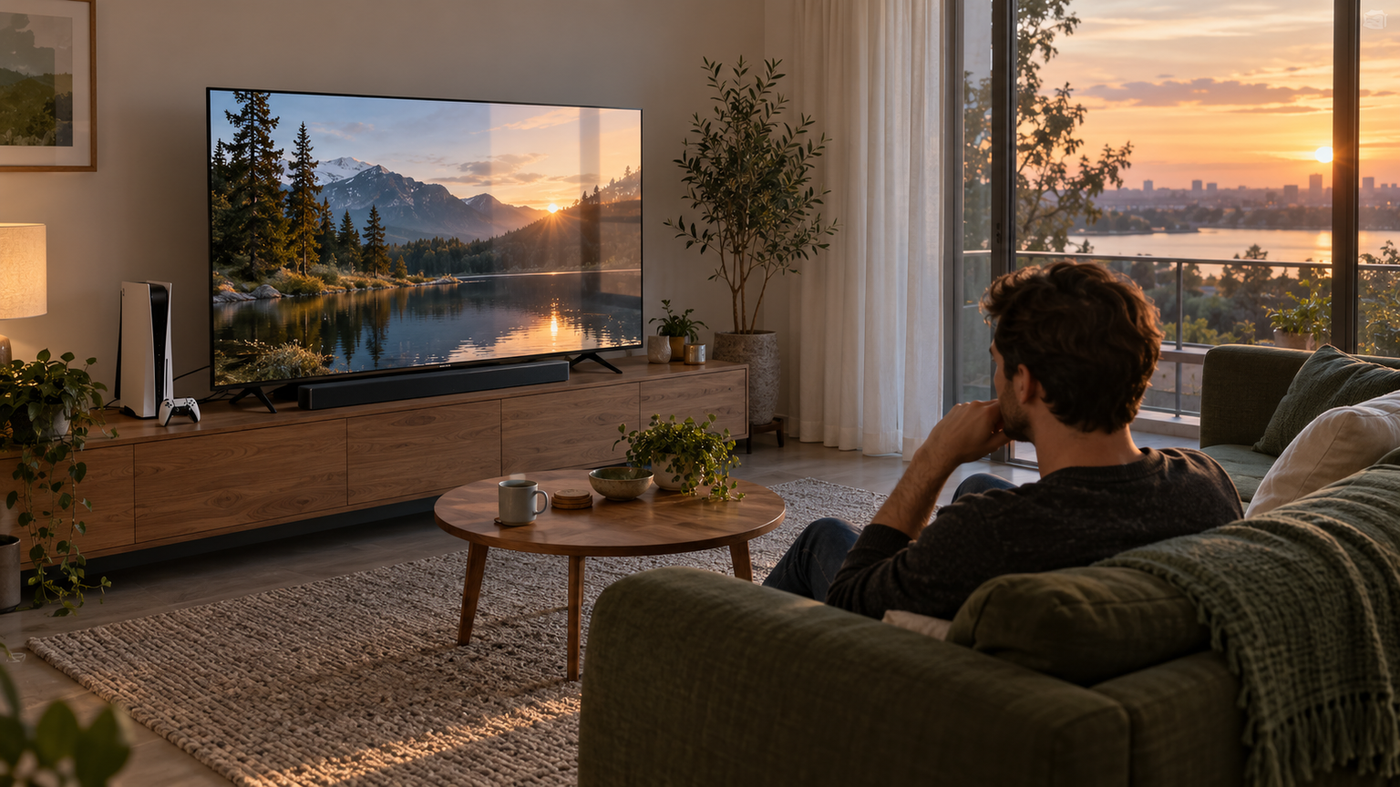 ハイセンスのテレビで後悔しないための判断基準