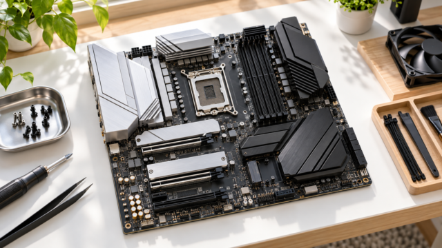 MSIマザーボードのシリーズの違いは？PRO・MAGと型番の見方