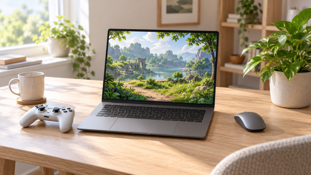 Intel UHD Graphics 620の性能は？ゲーム用途と搭載PCの選び方