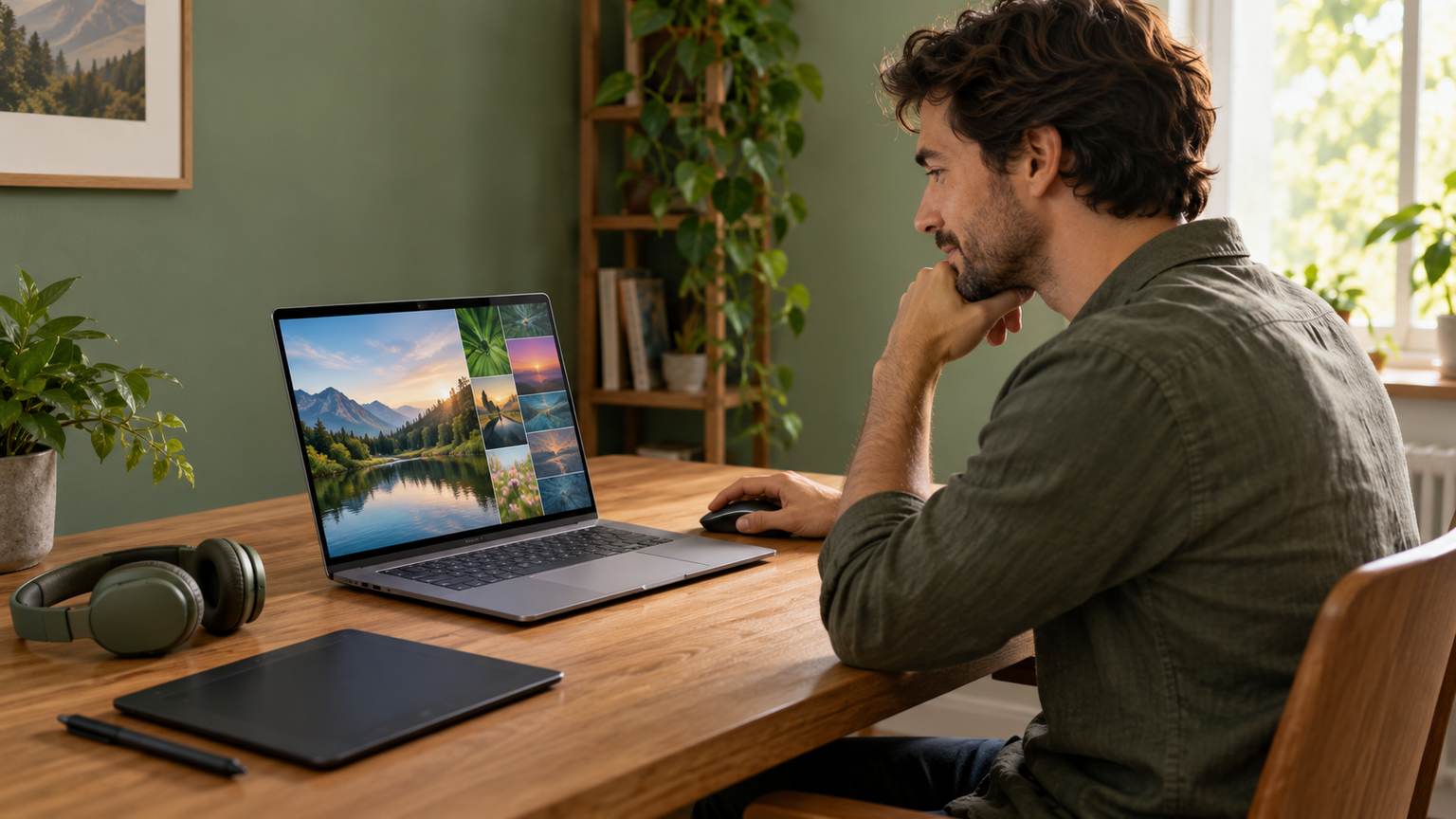 Intel UHD Graphics 620の性能と選び方
