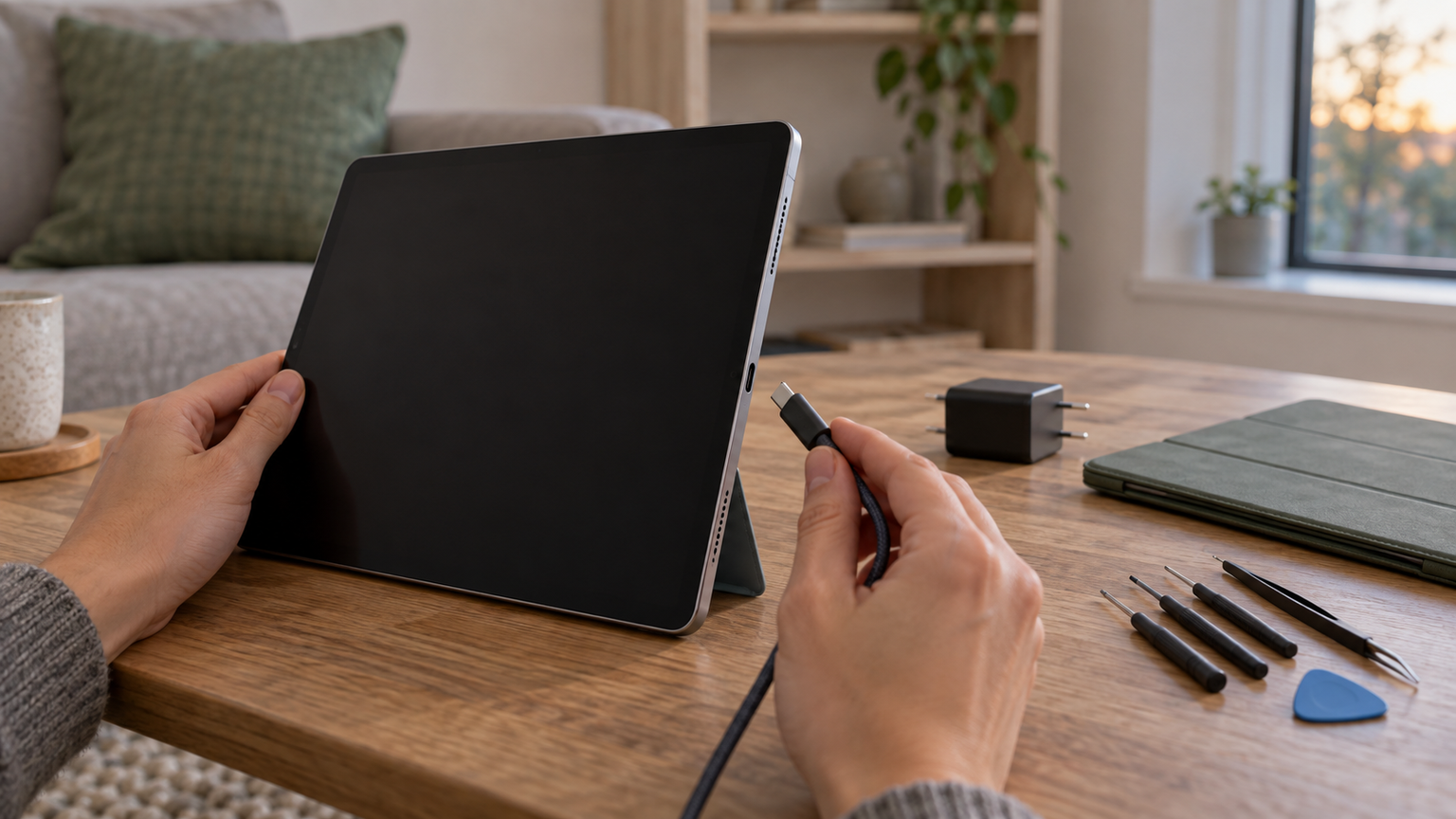 Surfaceを二度と買わないと判断する前の確認点