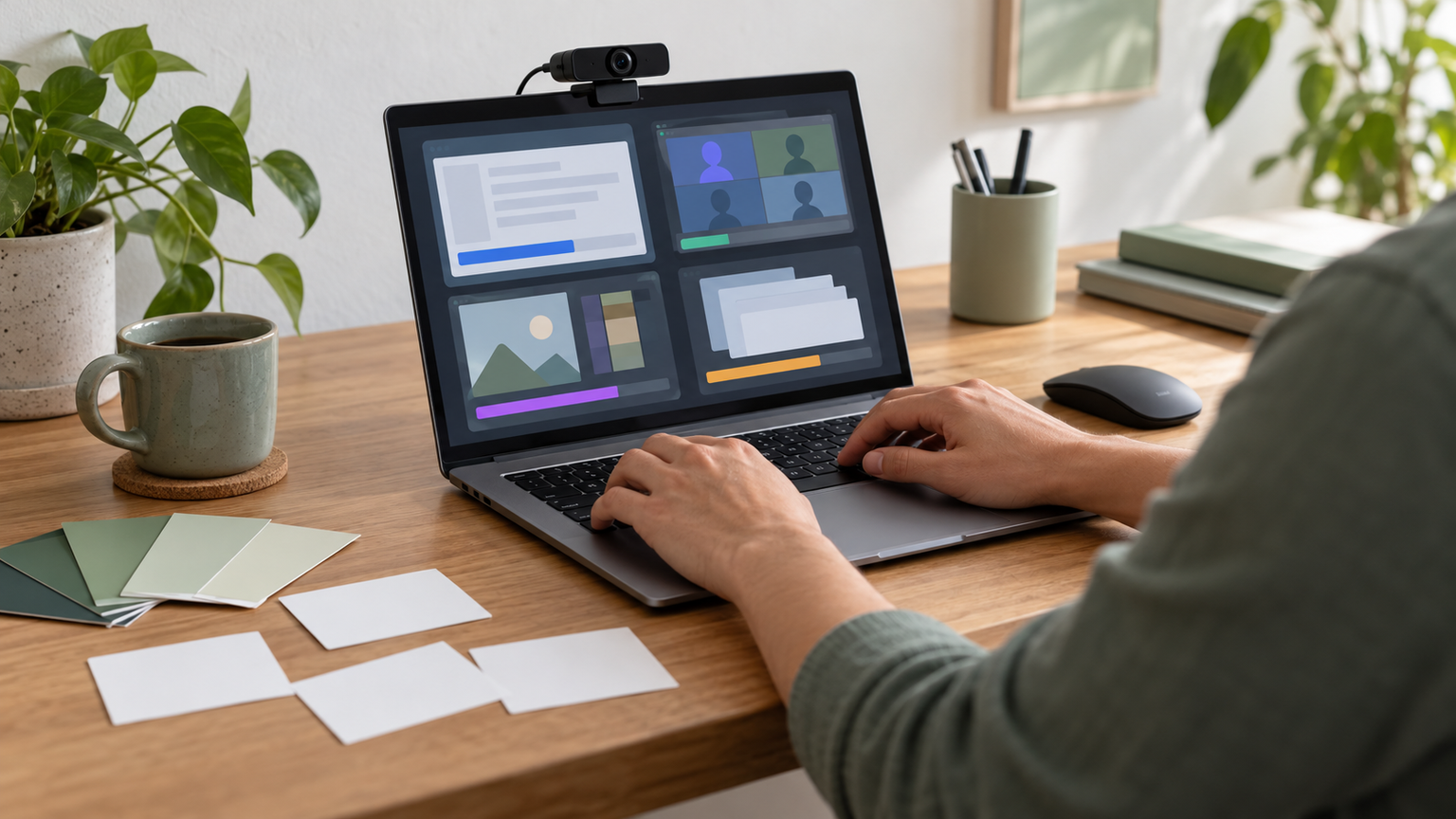 Windows 11でメモリ8GBが十分か判断する方法