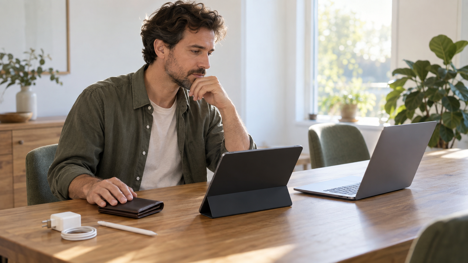 Surfaceを買うか迷ったときの最終判断