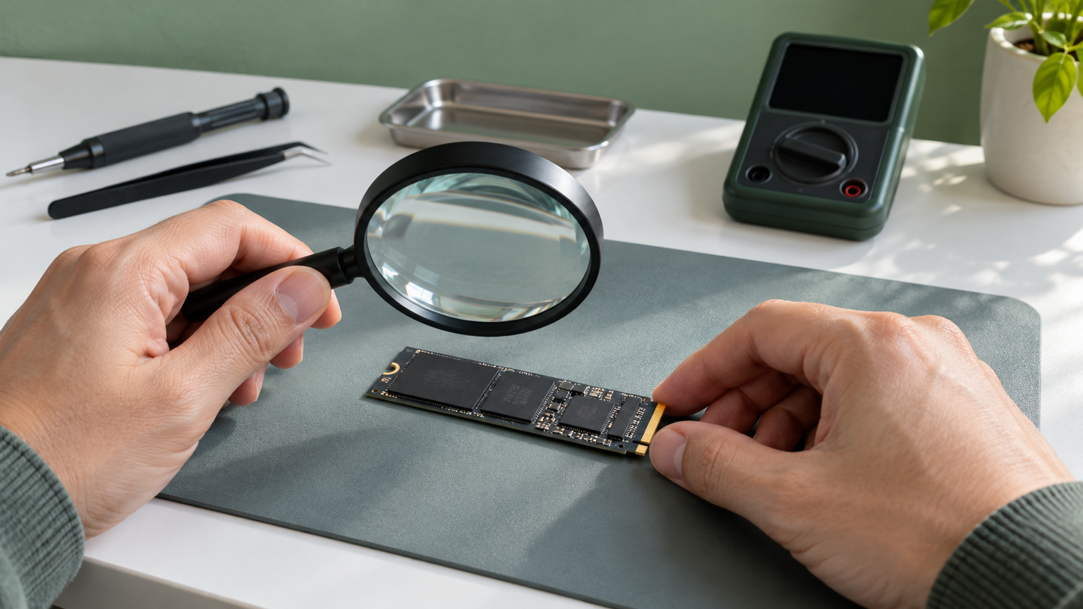 Lexar SSDの評判と信頼性を判断する方法