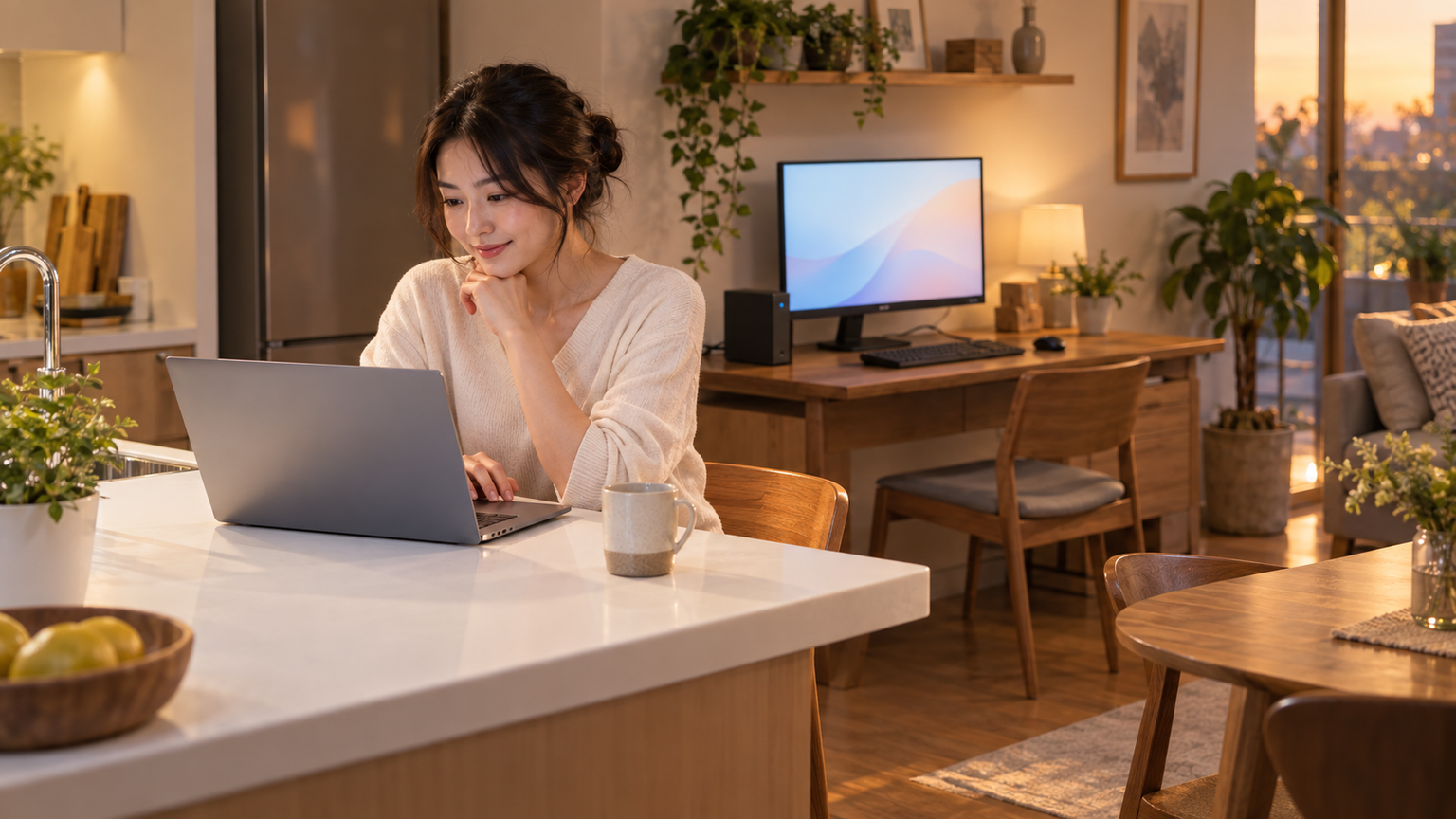 ミニPCとノートPCは利用場所と必要機器で決めよう