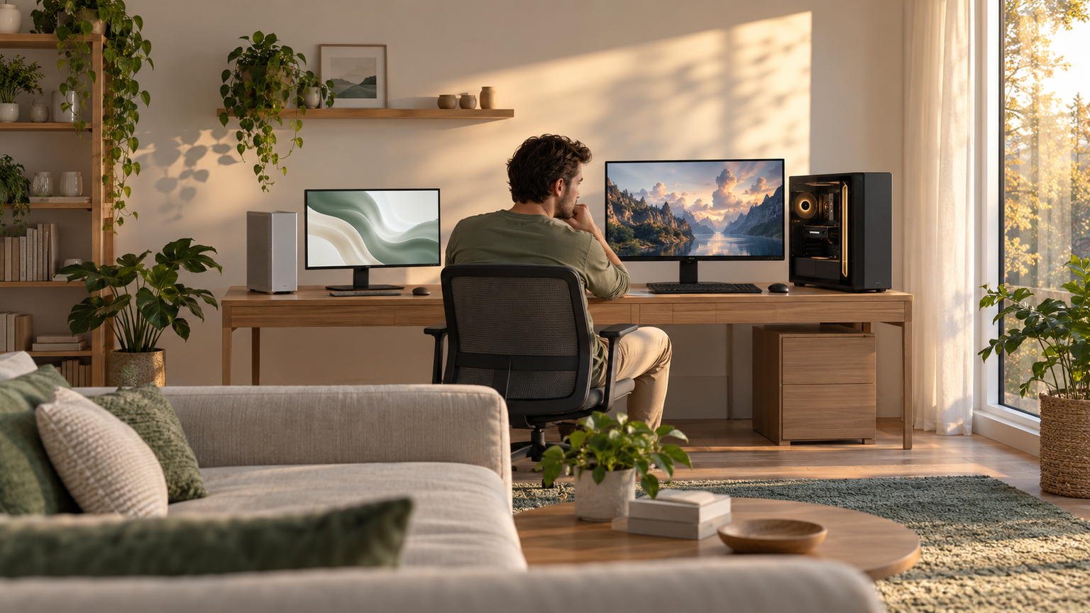 Intel UHD Graphics 730を選ぶ前の最終判断