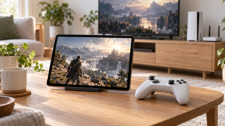PS5リモートプレイをiPadで楽しむおすすめ環境と選び方