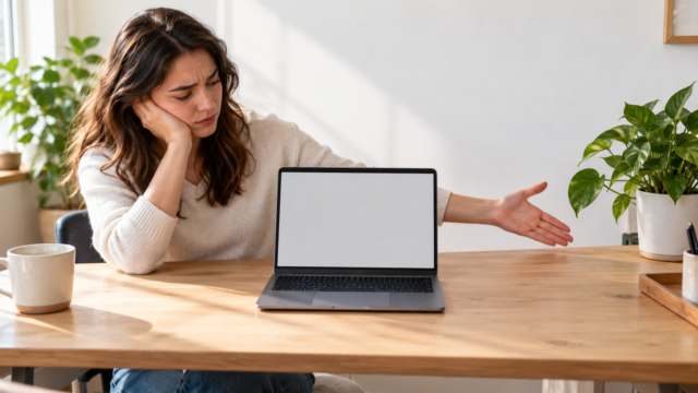 MacBook Air 13インチで後悔する人が多発する理由は？選び方を解説