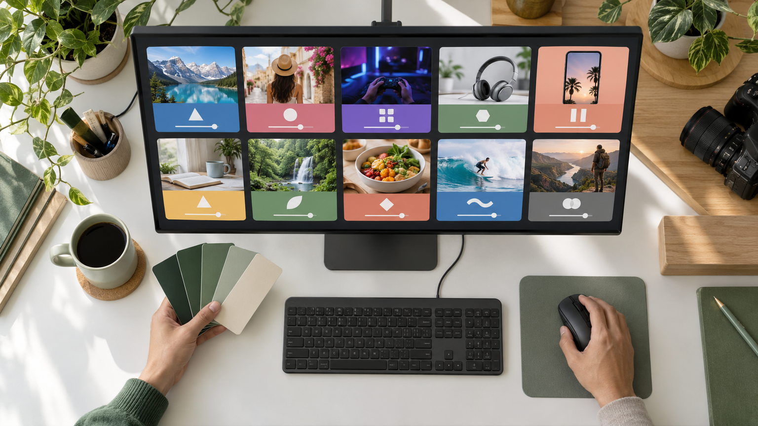 Windows対応動画編集ソフト10製品を用途別に比較
