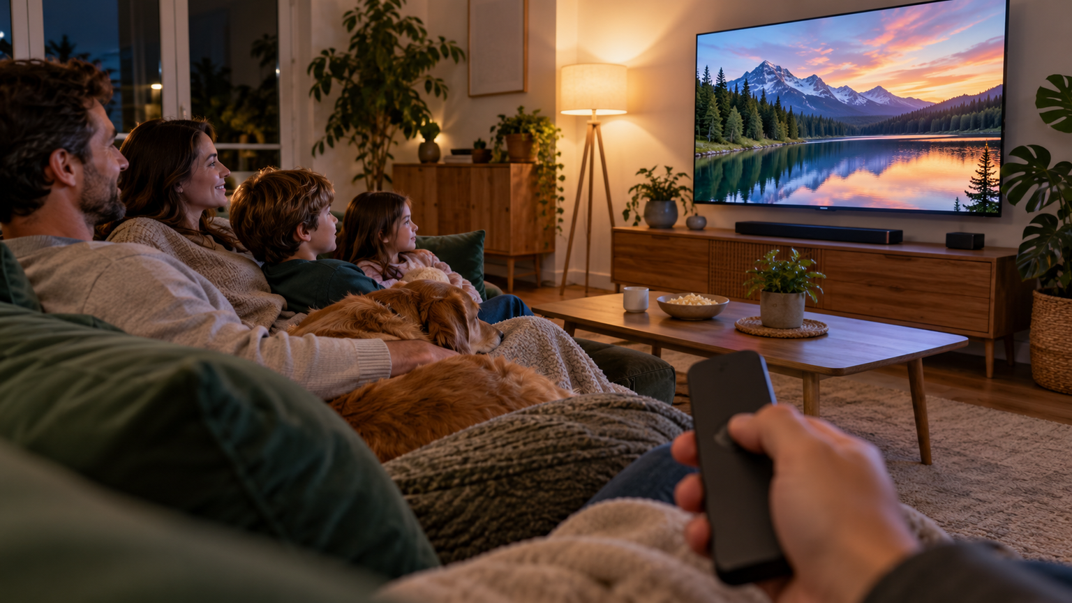 ハイセンスのテレビを選ぶときの結論