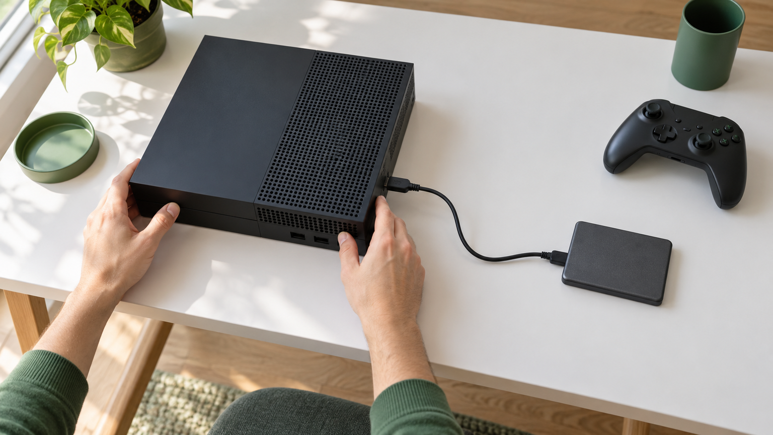 PS5用外付けSSDを選ぶ前に知っておきたいこと