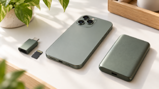 グーグル ピクセル 9でSDカードは使える？容量不足への備え方