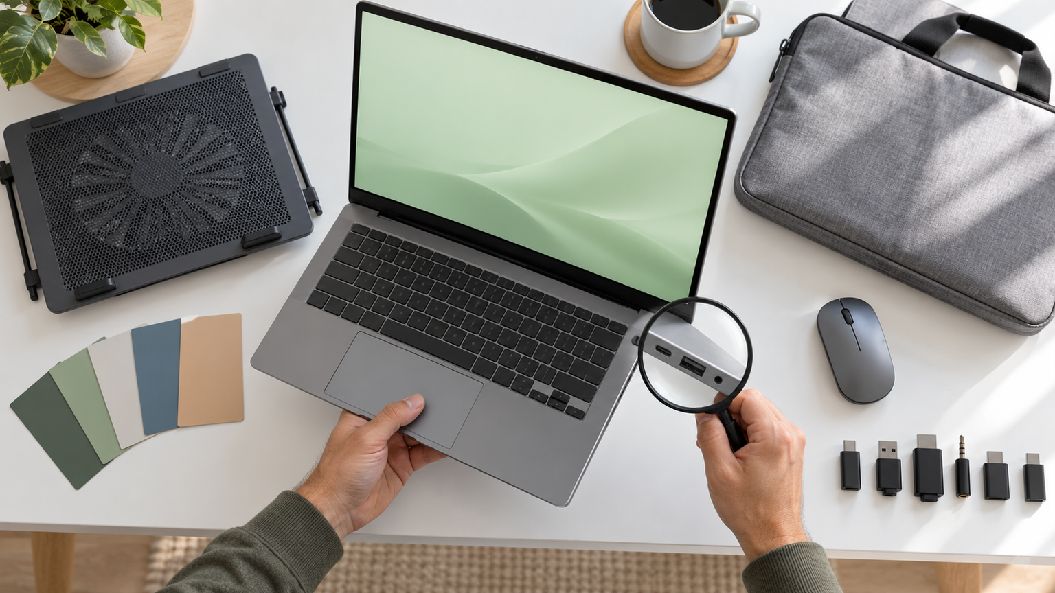MSIノートパソコンの評判を判断する5つの視点