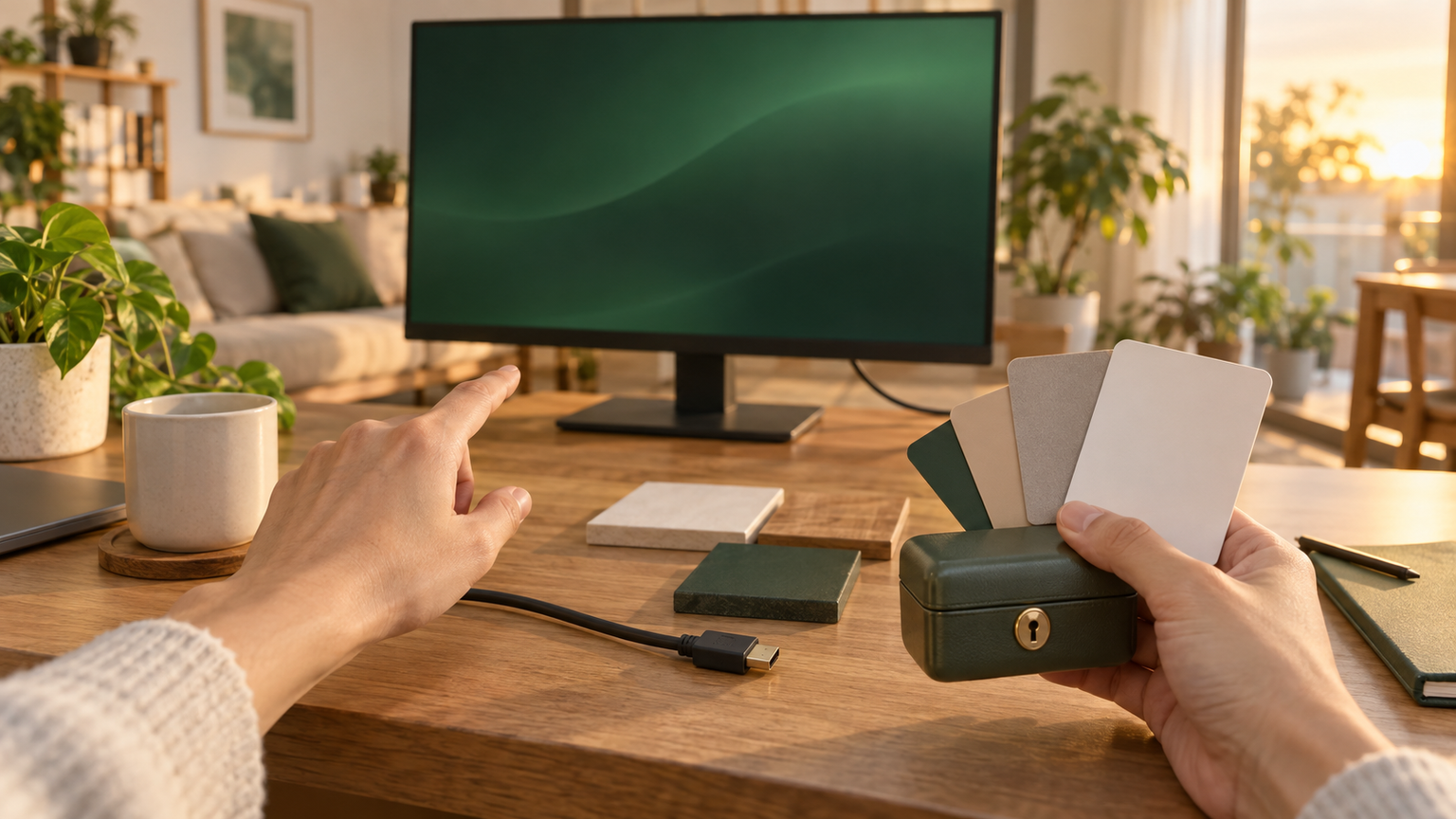 ASUSモニタは用途を決めてから仕様と保証を照合しよう